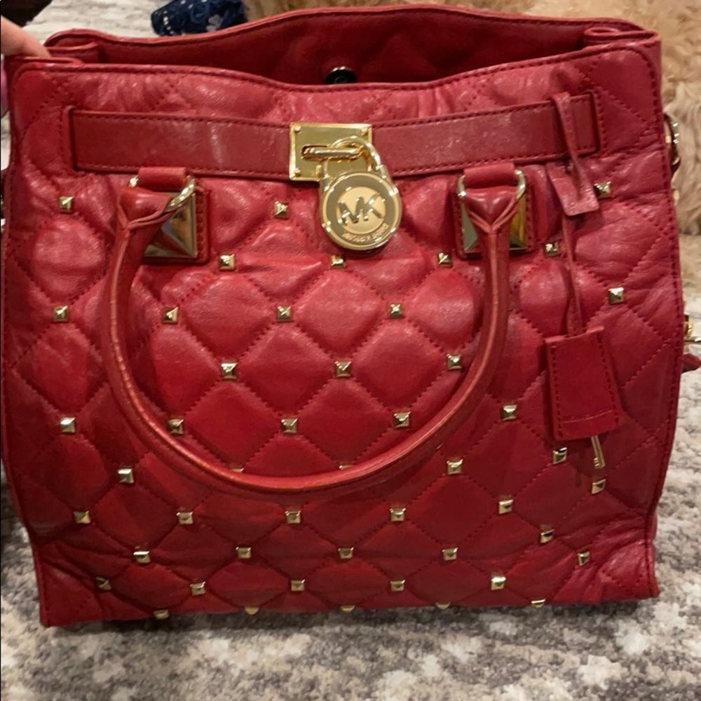 Michael Kors bag
